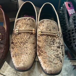 After Midnight Footware